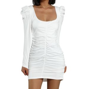 Halloween costume Long sleeve one piece dress